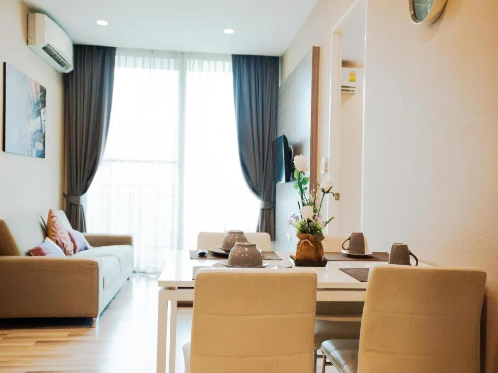 B2 Mountain Pano Residence Chiang Mai