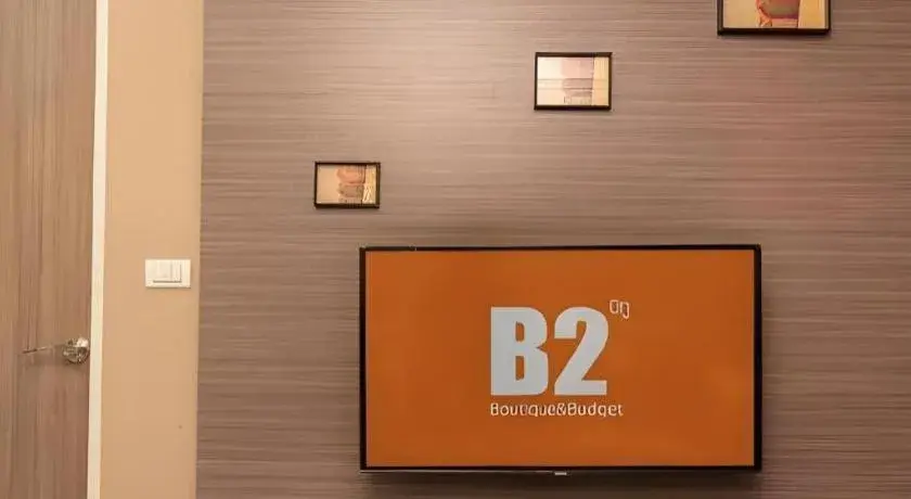 B2 Mountain Pano Residence Chiang Mai B2 Mountain Pano Residence Chiang Mai