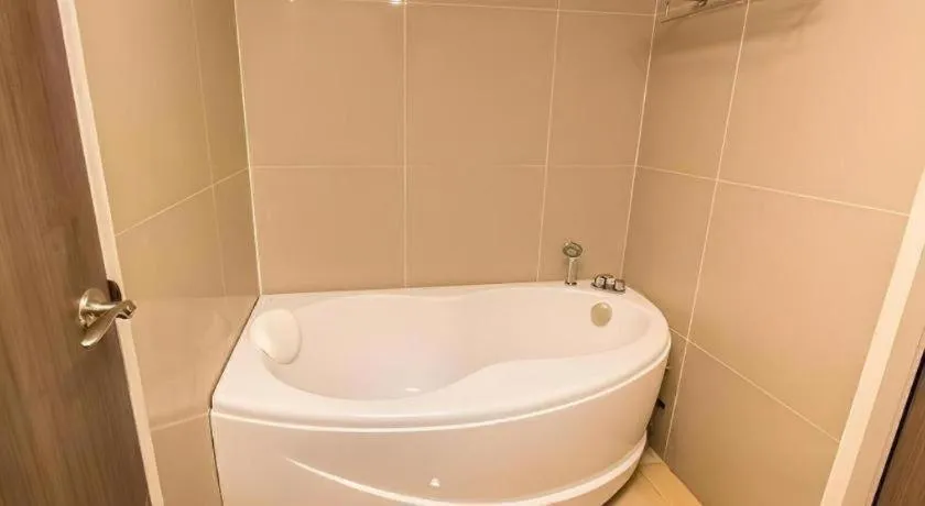 B2 Mountain Pano Residence Chiang Mai