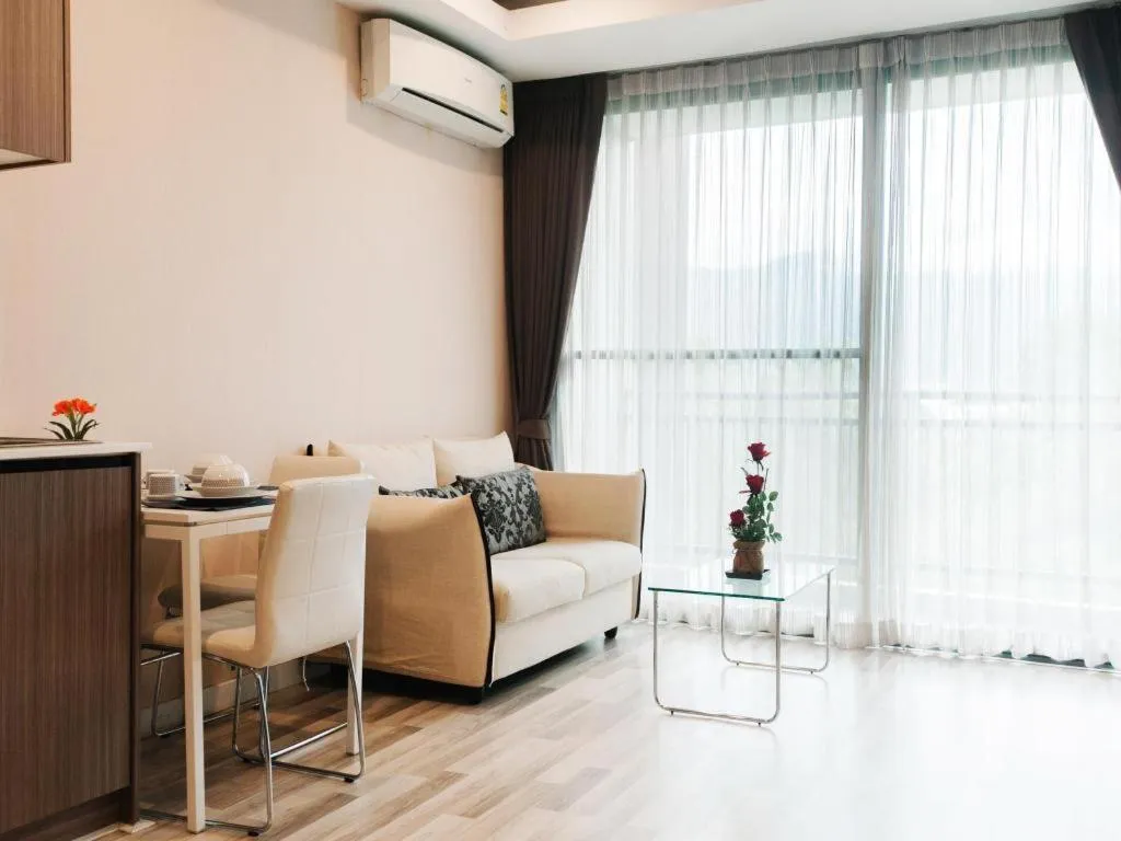 B2 Mountain Pano Residence Chiang Mai