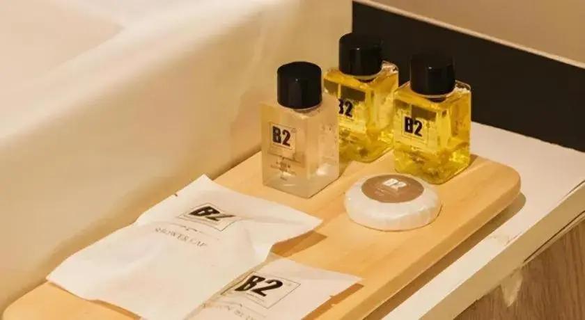 B2 Mountain Pano Residence Chiang Mai B2 Mountain Pano Residence Chiang Mai