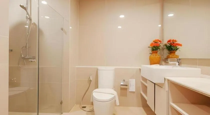 B2 Mountain Pano Residence Chiang Mai