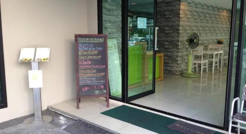 Ipremium Sukhumvit 81 Hotel