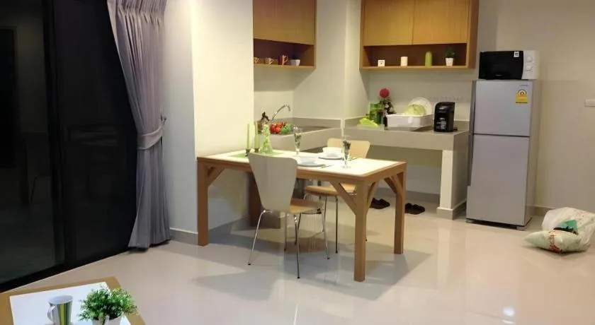 Ipremium Sukhumvit 81 Hotel