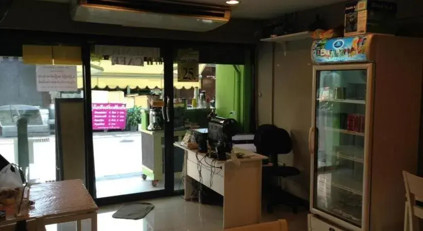 Ipremium Sukhumvit 81 Hotel Ipremium Sukhumvit 81 Hotel