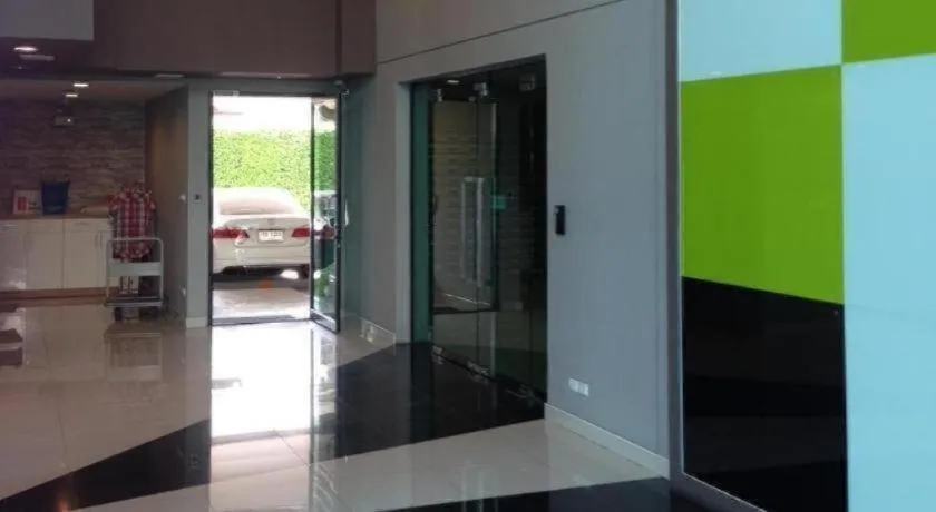 Ipremium Sukhumvit 81 Hotel