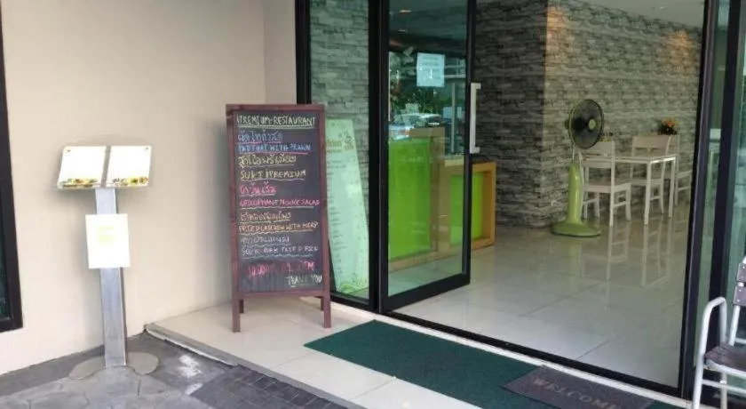 Ipremium Sukhumvit 81 Hotel