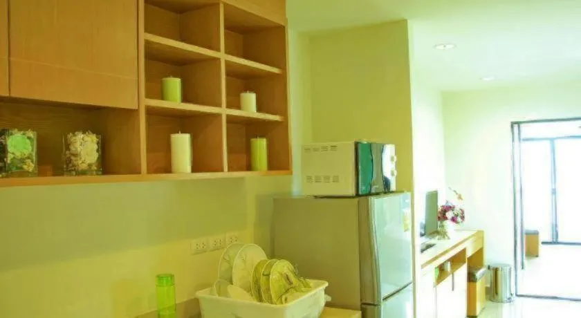 Ipremium Sukhumvit 81 Hotel