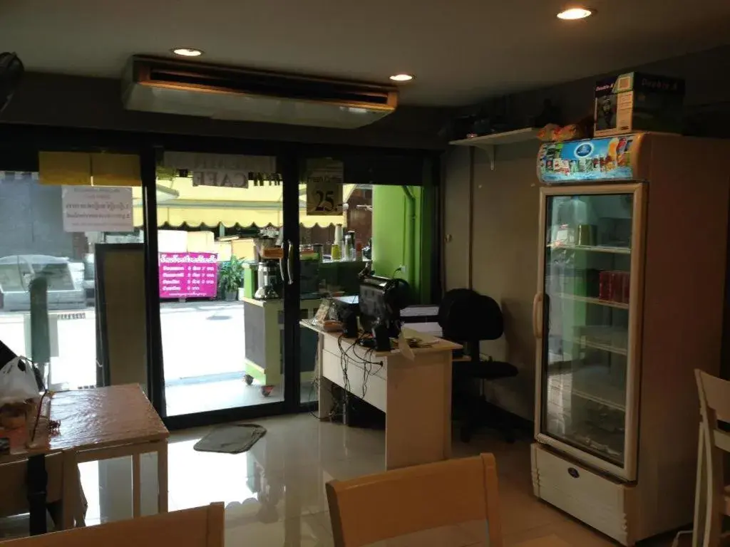 Ipremium Sukhumvit 81 Hotel Ipremium Sukhumvit 81 Hotel