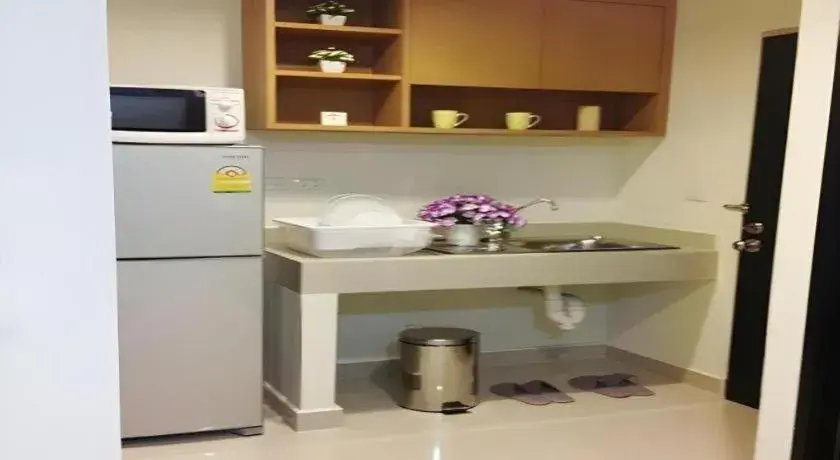 Ipremium Sukhumvit 81 Hotel Ipremium Sukhumvit 81 Hotel