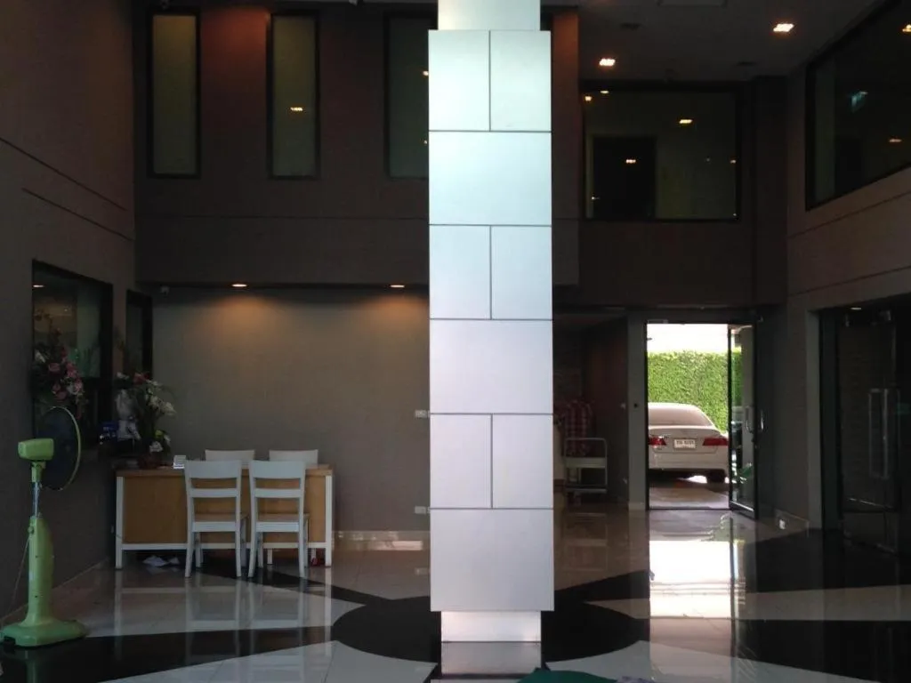 Ipremium Sukhumvit 81 Hotel