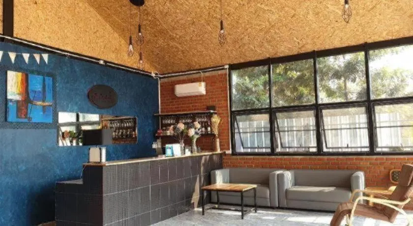 Be Cool Boutique Hotel @Phurua