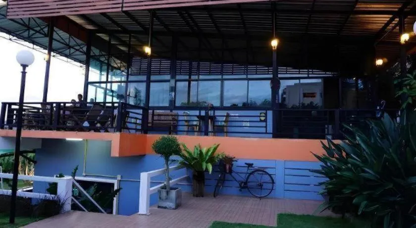 Be Cool Boutique Hotel @Phurua