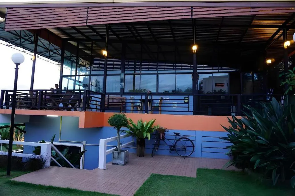 Be Cool Boutique Hotel @Phurua