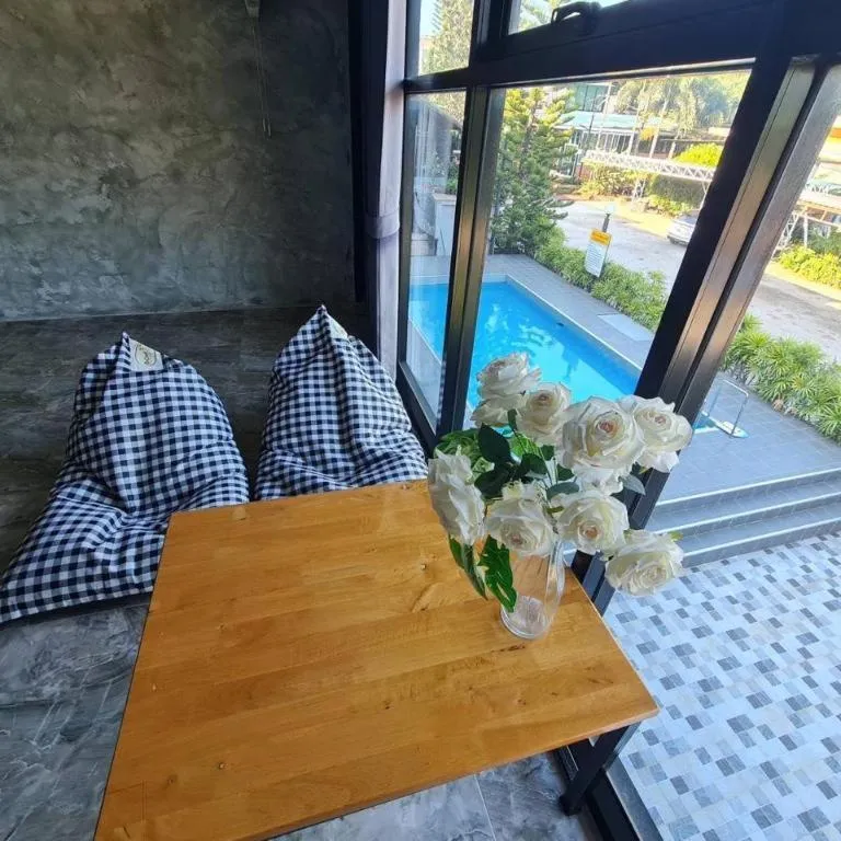 Be Cool Boutique Hotel @Phurua