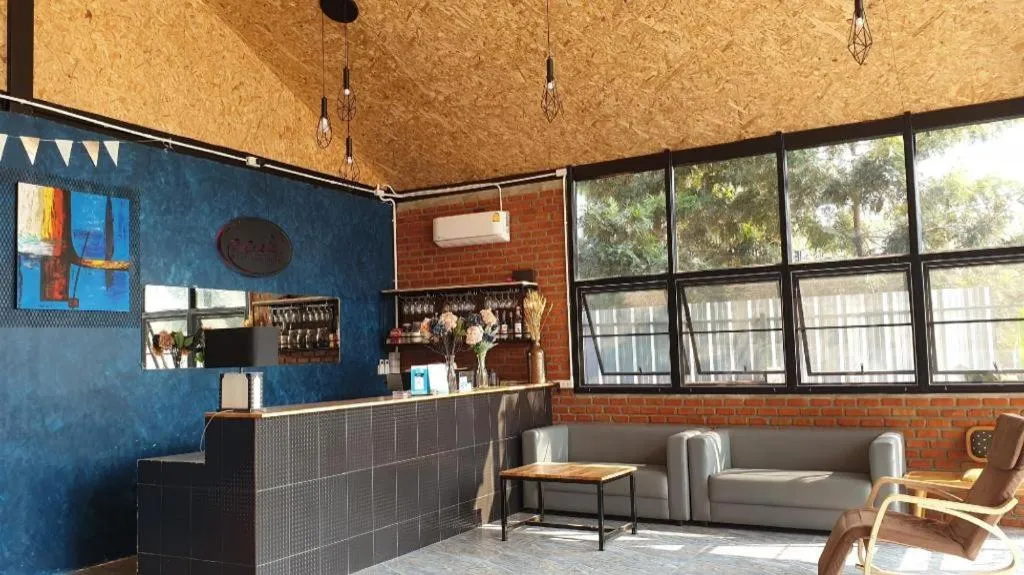 Be Cool Boutique Hotel @Phurua