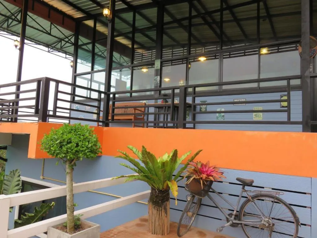 Be Cool Boutique Hotel @Phurua