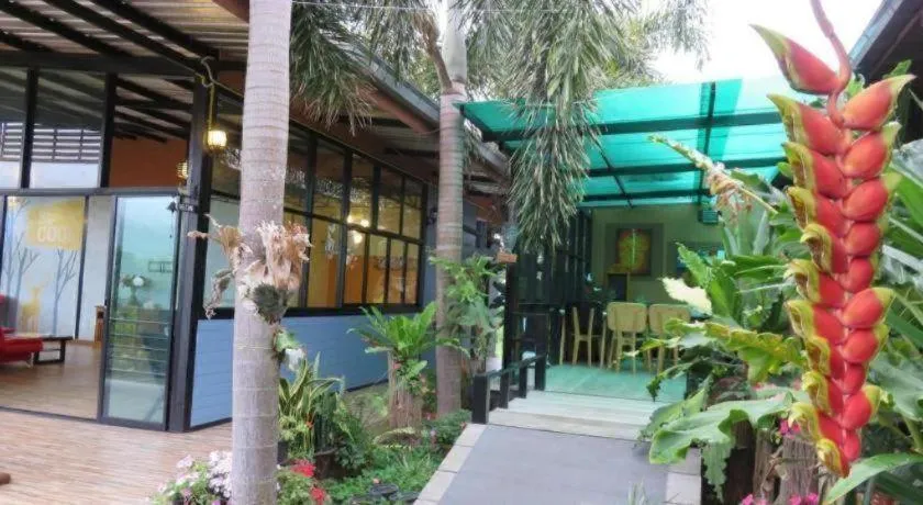 Be Cool Boutique Hotel @Phurua