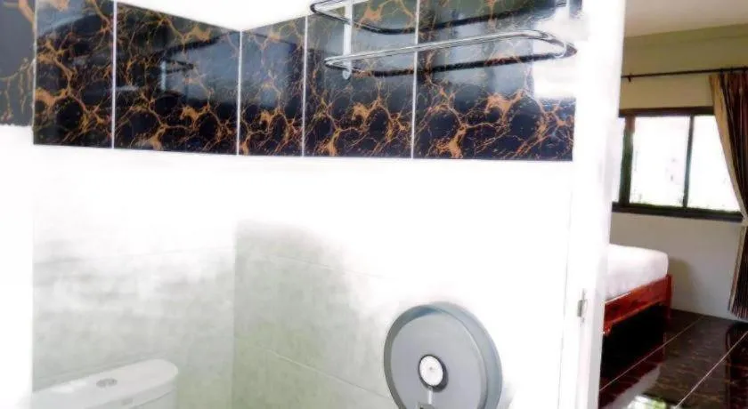 Be Cool Boutique Hotel @Phurua