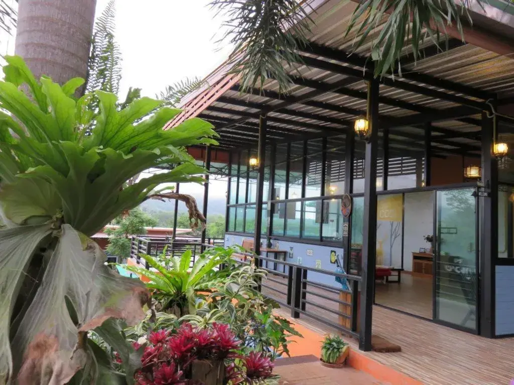 Be Cool Boutique Hotel @Phurua Be Cool Boutique Hotel @Phurua