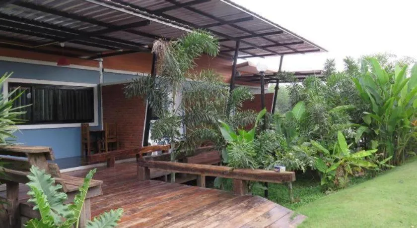 Be Cool Boutique Hotel @Phurua