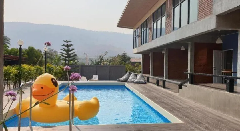 Be Cool Boutique Hotel @Phurua