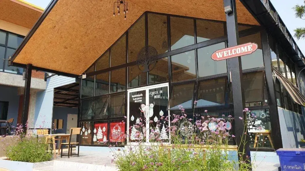 Be Cool Boutique Hotel @Phurua Be Cool Boutique Hotel @Phurua