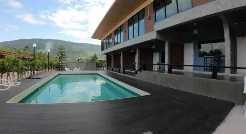 Be Cool Boutique Hotel @Phurua