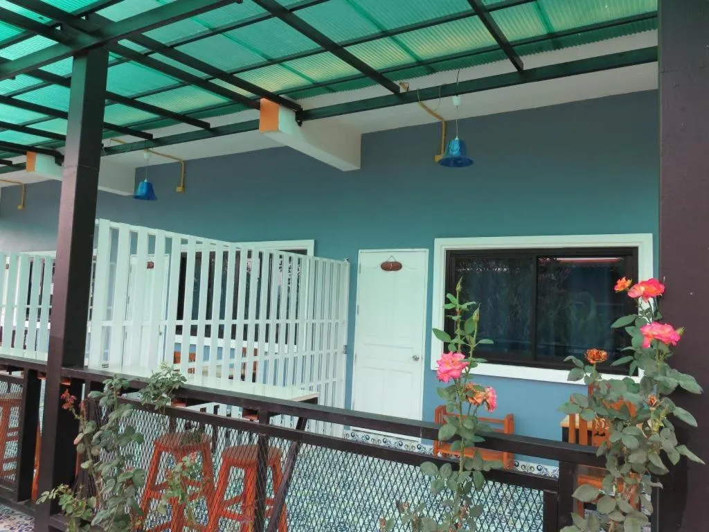 Be Cool Boutique Hotel @Phurua