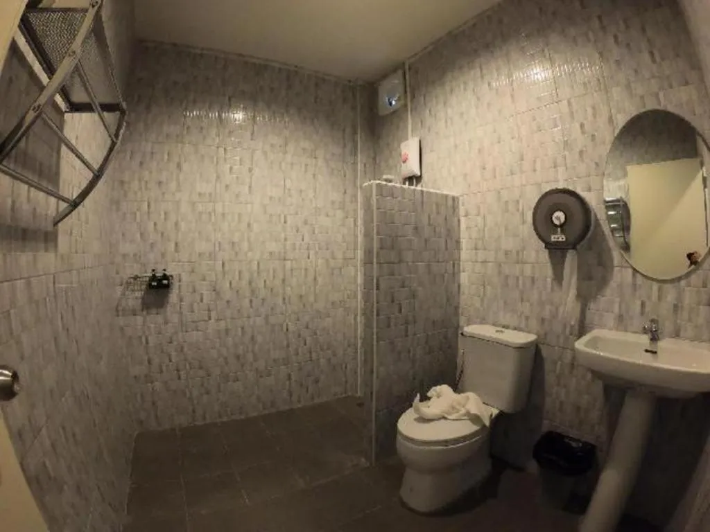 Be Cool Boutique Hotel @Phurua