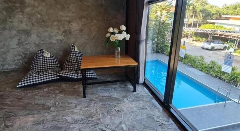 Be Cool Boutique Hotel @Phurua