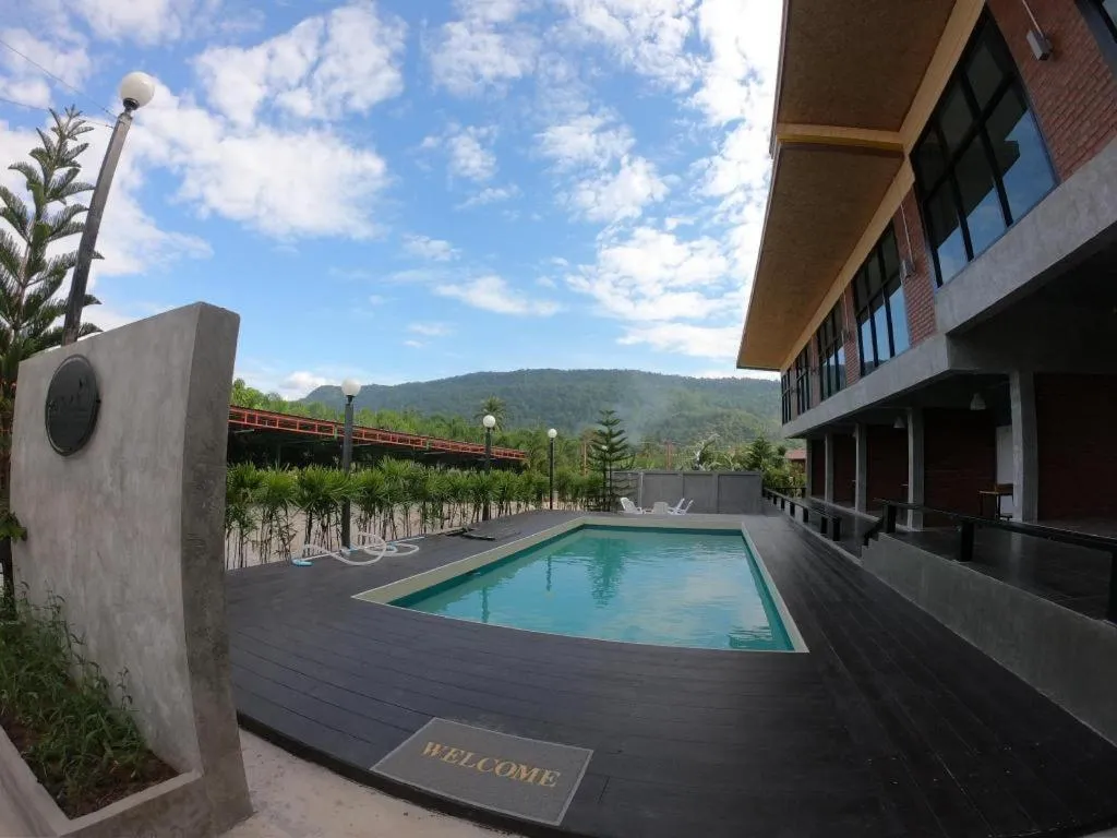 Be Cool Boutique Hotel @Phurua