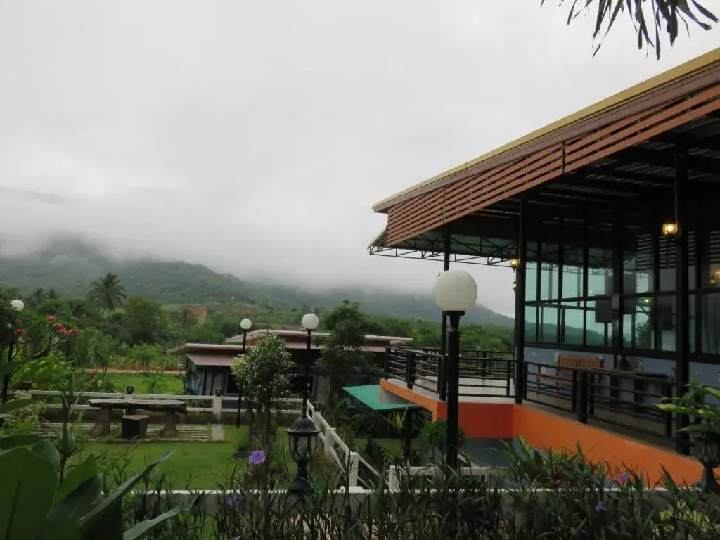 Be Cool Boutique Hotel @Phurua Be Cool Boutique Hotel @Phurua