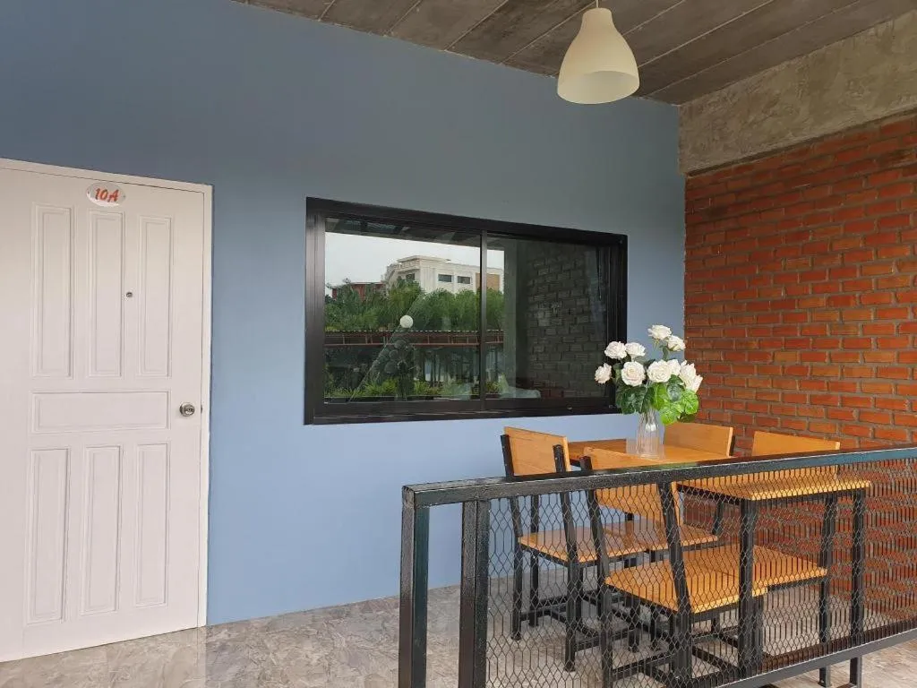 Be Cool Boutique Hotel @Phurua