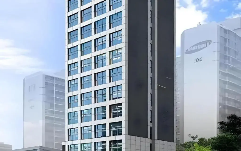 Hotel Bridge Hotel Bridge