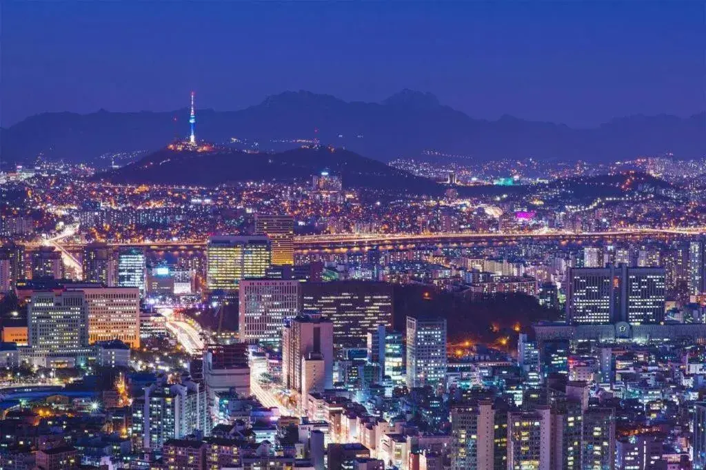 Hotel Bridge Hotel Bridge