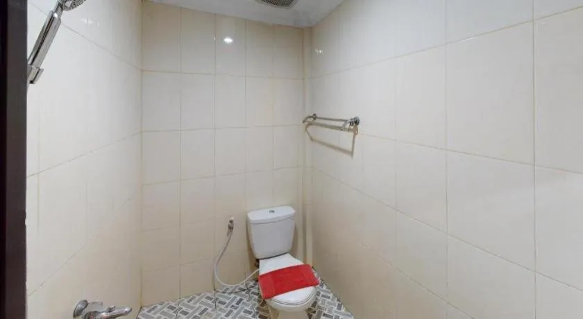 Malioboro Garden Hotel Yogyakarta