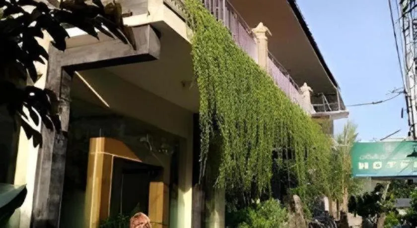 Malioboro Garden Hotel Yogyakarta