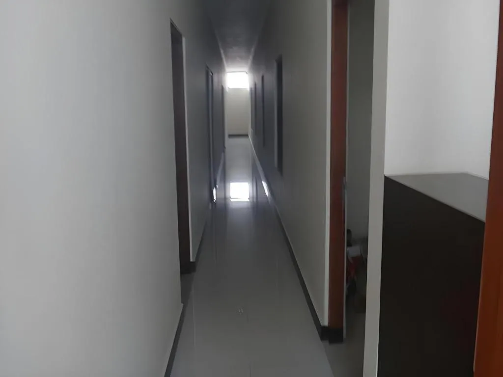 Malioboro Garden Hotel Yogyakarta