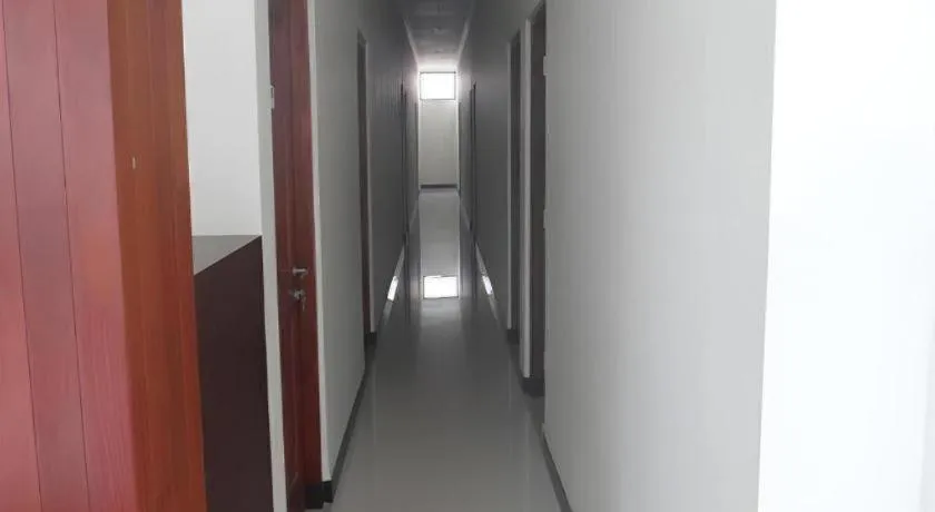 Malioboro Garden Hotel Yogyakarta