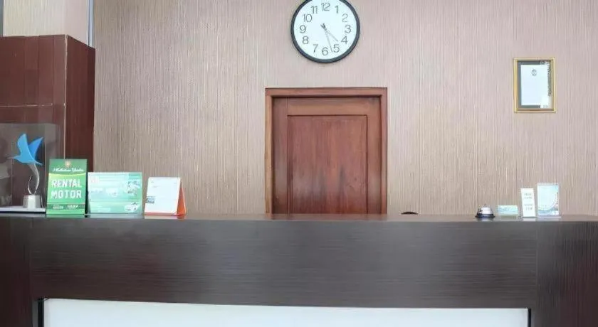 Malioboro Garden Hotel Yogyakarta