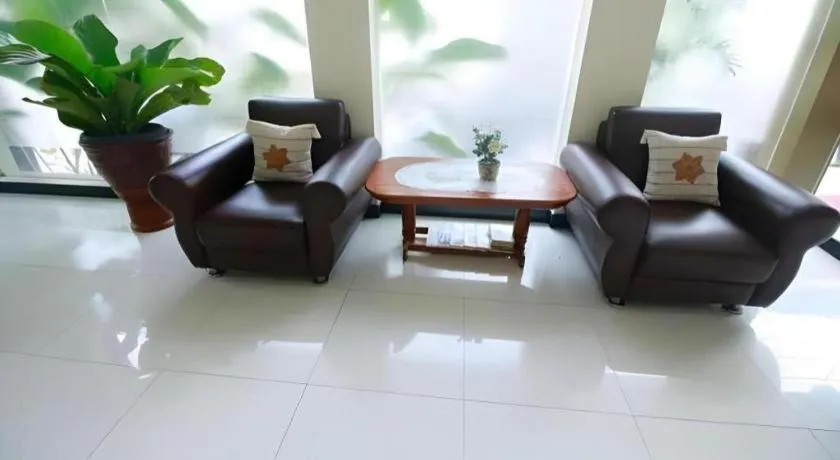 Malioboro Garden Hotel Yogyakarta