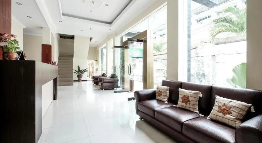 Malioboro Garden Hotel Yogyakarta