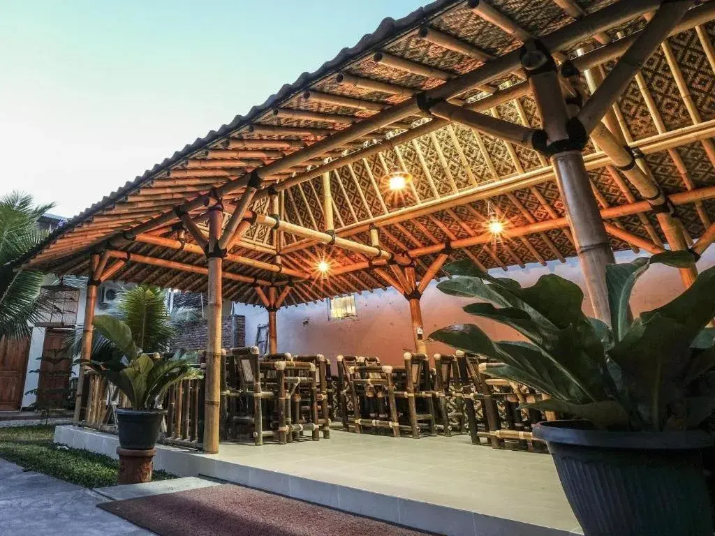 Malioboro Garden Hotel Yogyakarta Malioboro Garden Hotel Yogyakarta