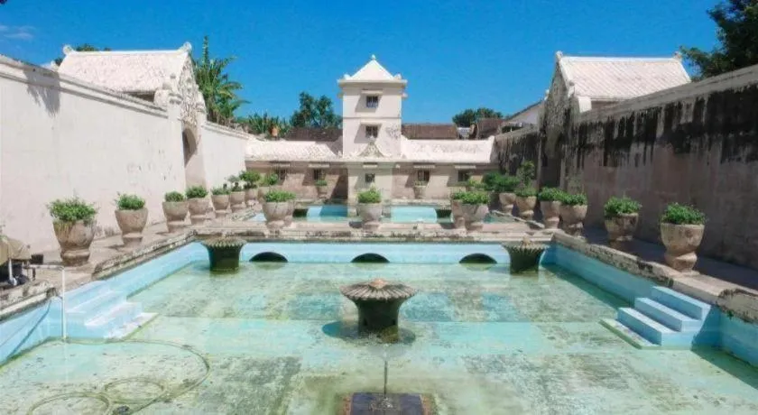 Malioboro Garden Hotel Yogyakarta