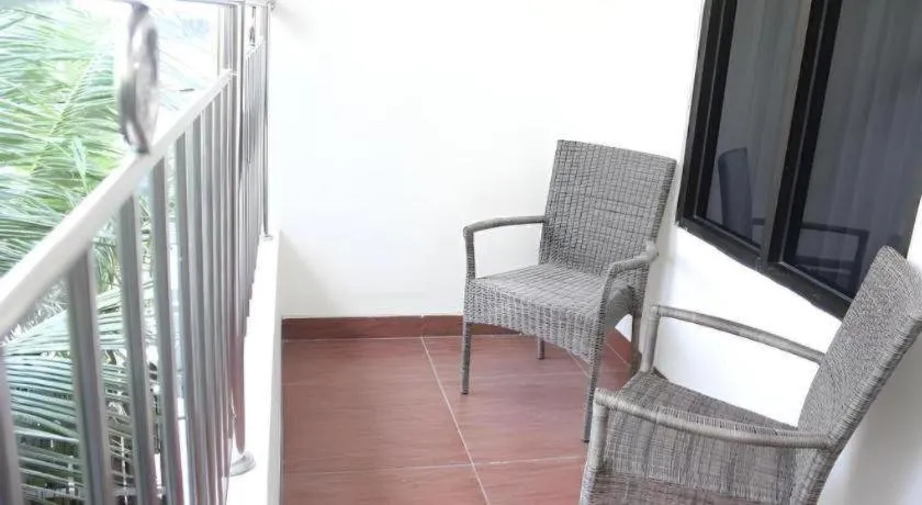 Malioboro Garden Hotel Yogyakarta