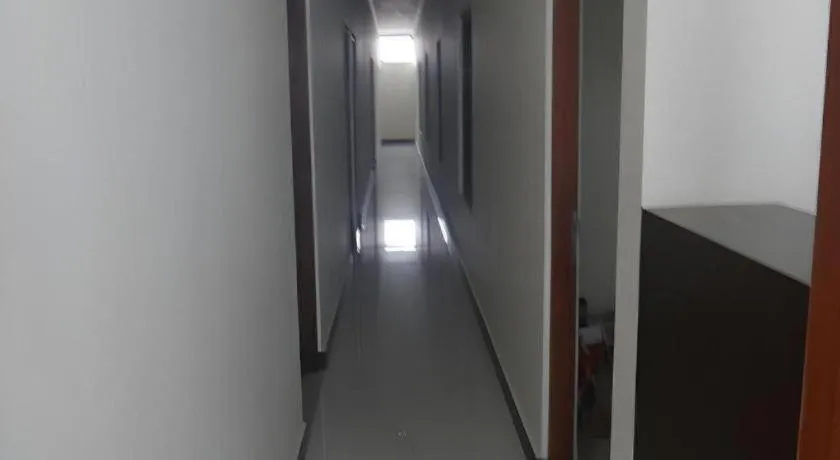 Malioboro Garden Hotel Yogyakarta