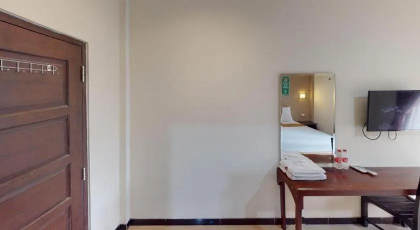 Malioboro Garden Hotel Yogyakarta