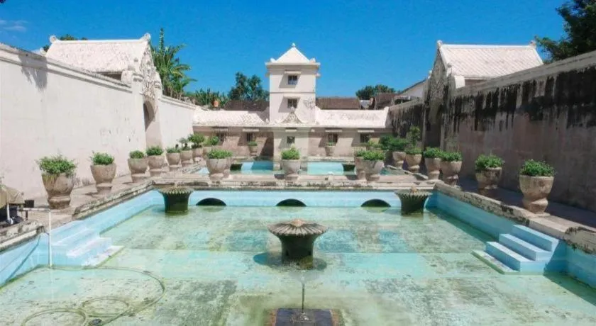 Malioboro Garden Hotel Yogyakarta