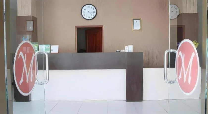 Malioboro Garden Hotel Yogyakarta